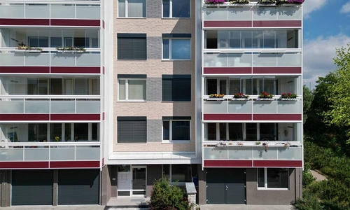 SPOLEČENSTVÍ VLASTNÍKŮ FEJFAROVA č. P. 912-920